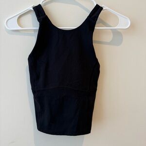 Amazon Cross Back Tank Top